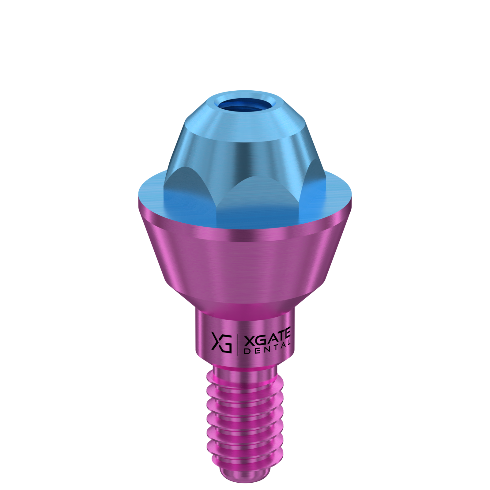V-Type Components