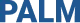 PALM photogrammetry logo