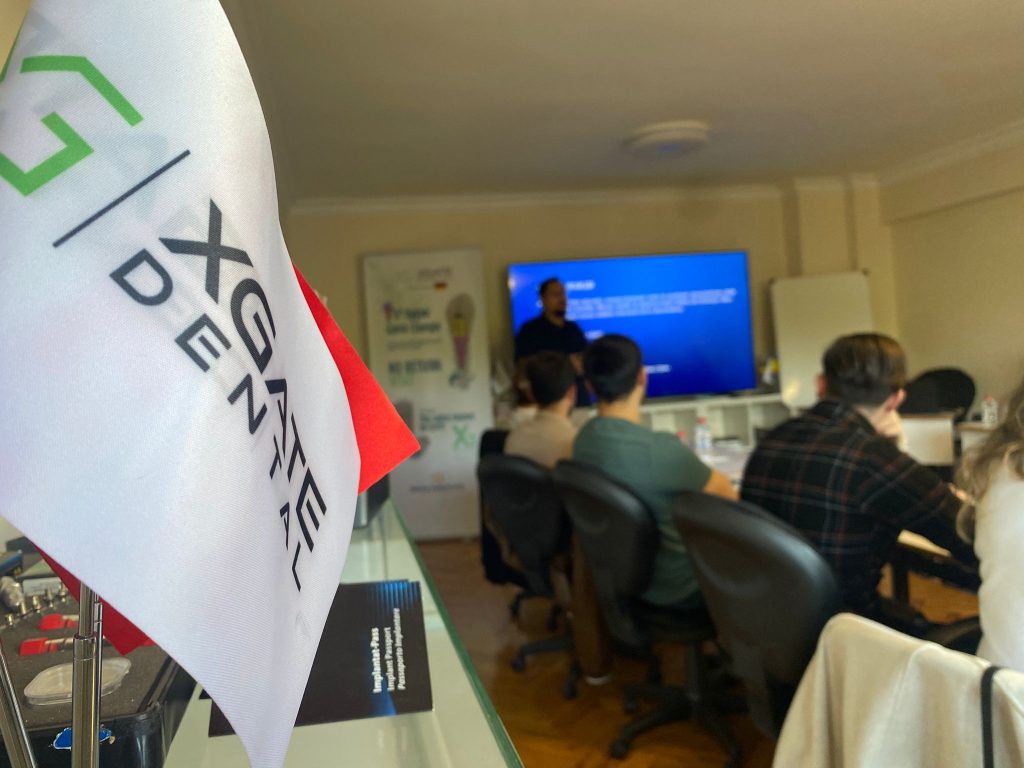 Basic Implant Surgery & Suture Techniques Course in Turkey