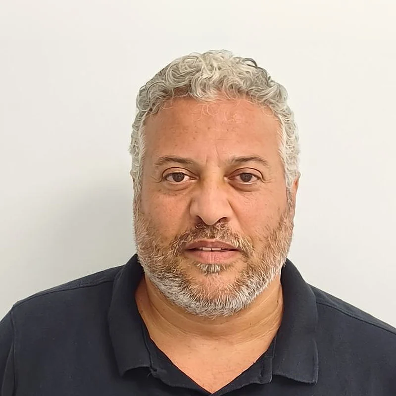 Author photo